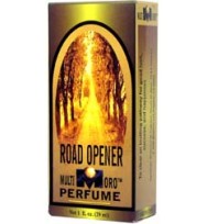 MULTI ORO PERFUME ROAD OPENER 1 fl. oz. (29.5ml)